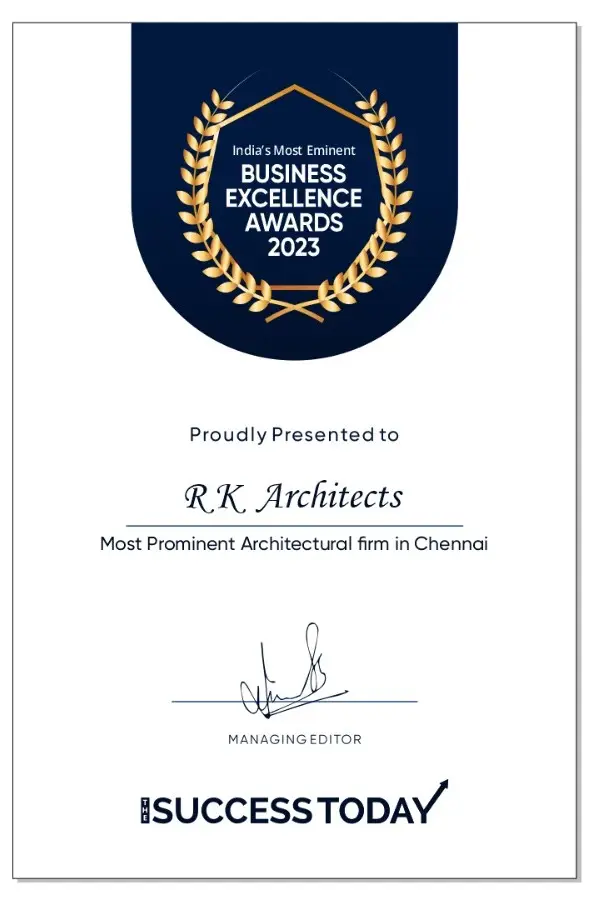 award