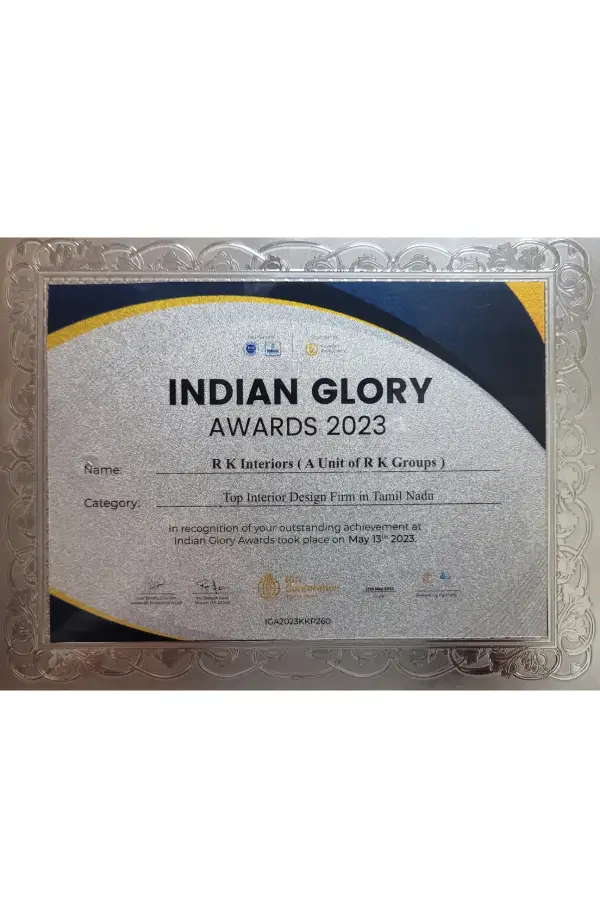 award