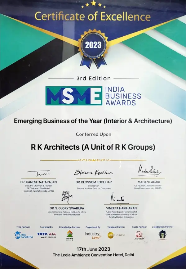 award