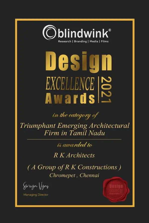 award