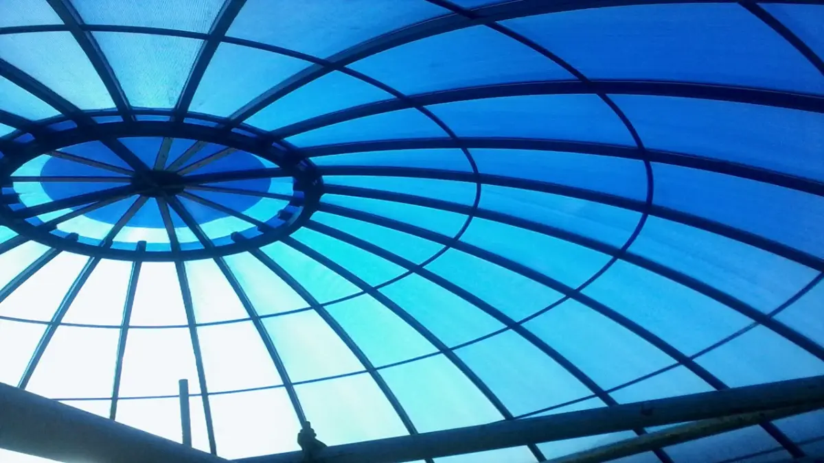 Dome Structure