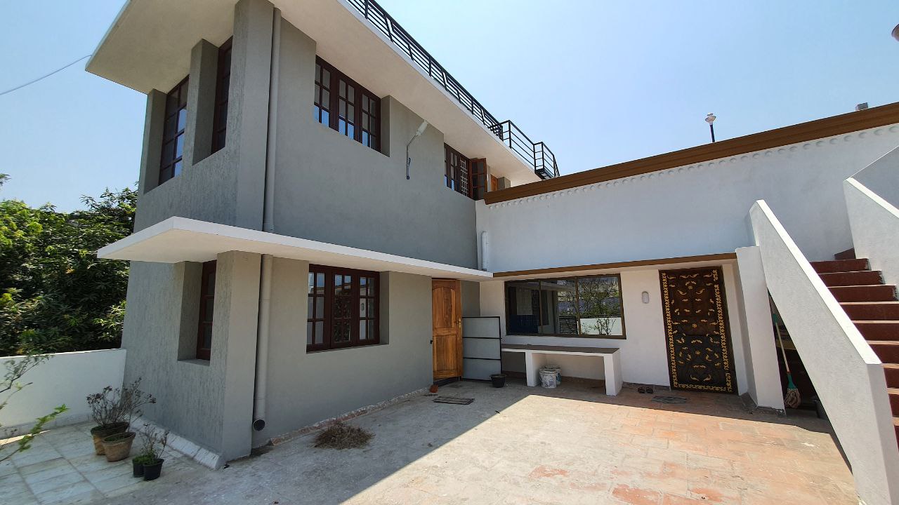 Mohan Residence