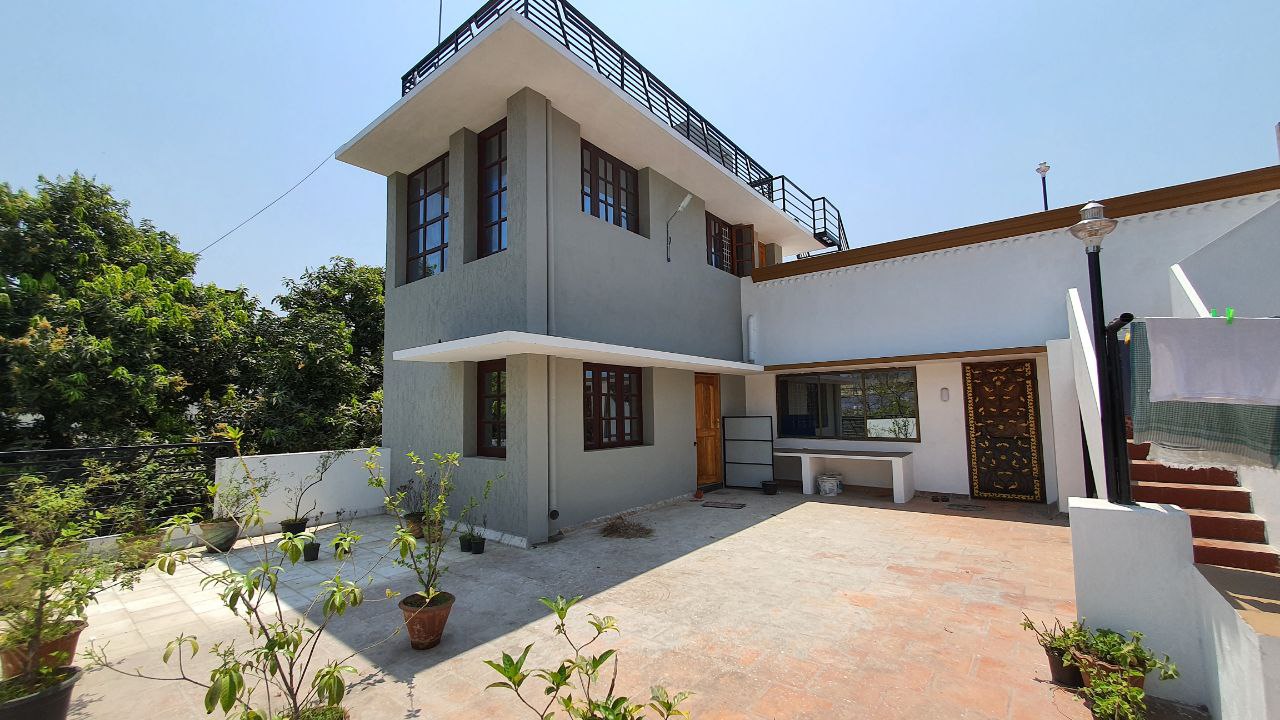 Mohan Residence