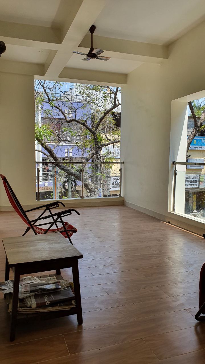 Mohan Residence