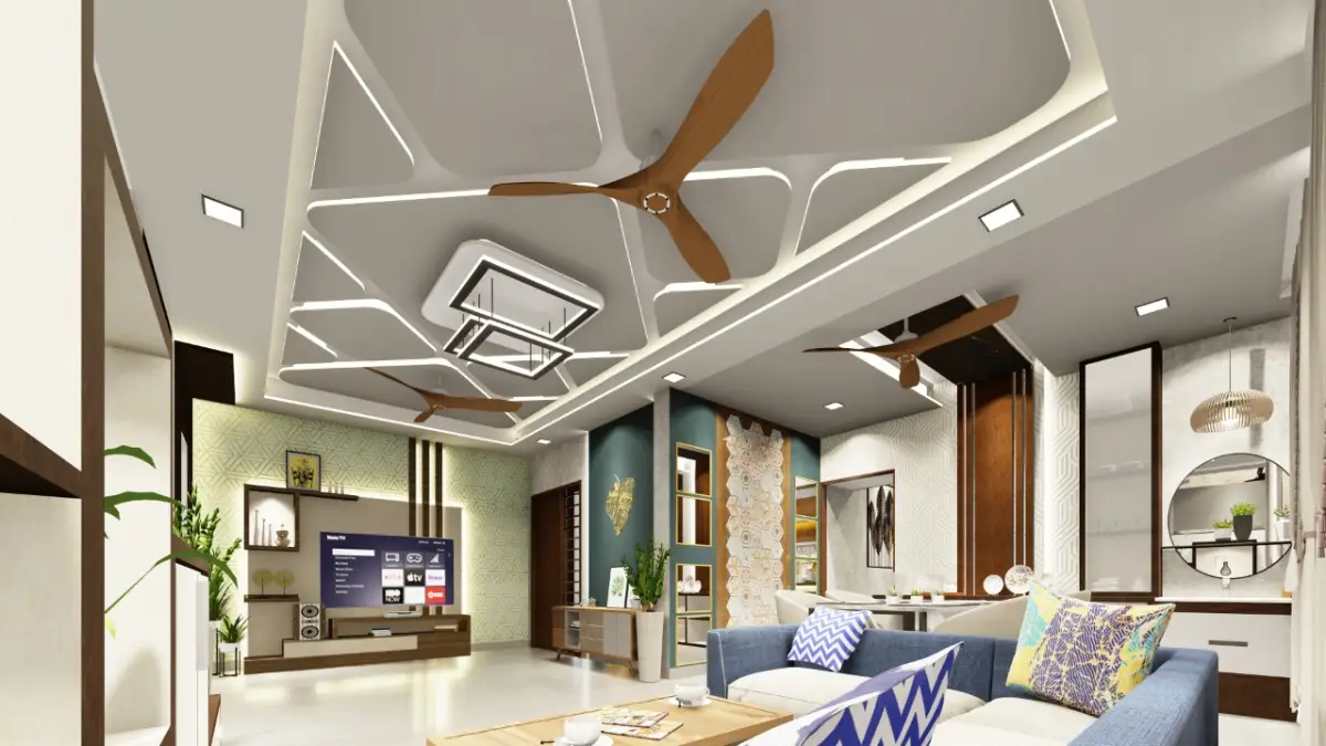 Sai Shankar Residence