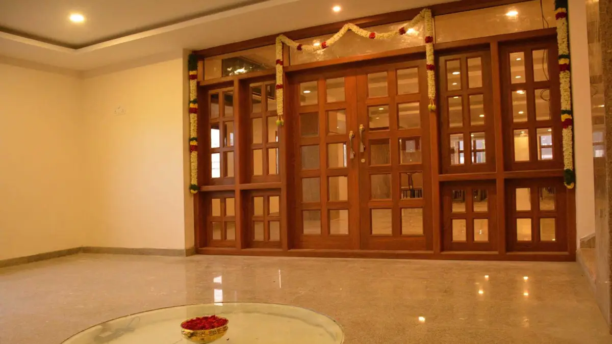 Kubera Banquets