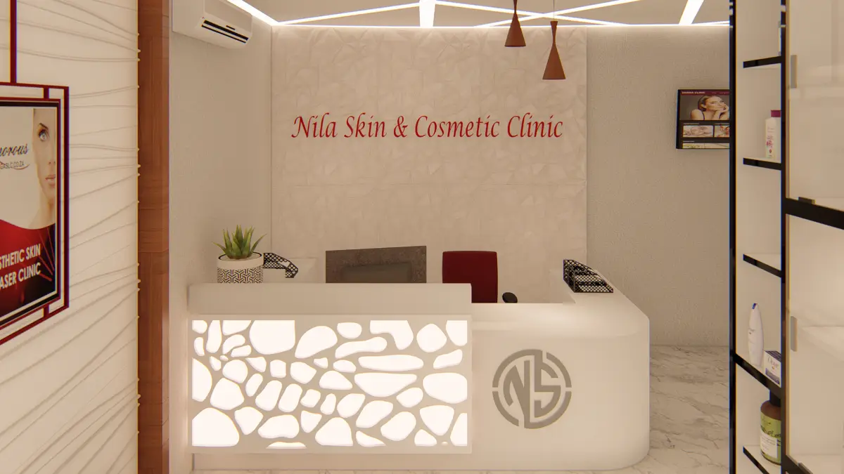 Nila Skin Care Clinic
