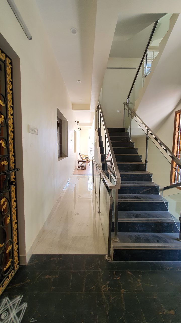 Mohan Residence
