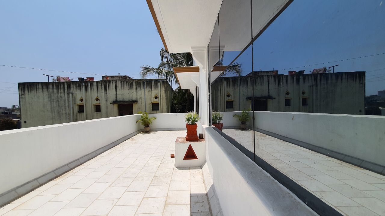 Mohan Residence