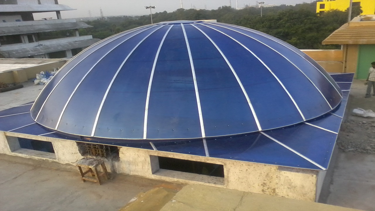Dome Structure